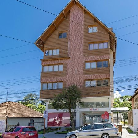 Апартаменты Rosa Edificio Solar Da Encosta Грамаду Экстерьер фото